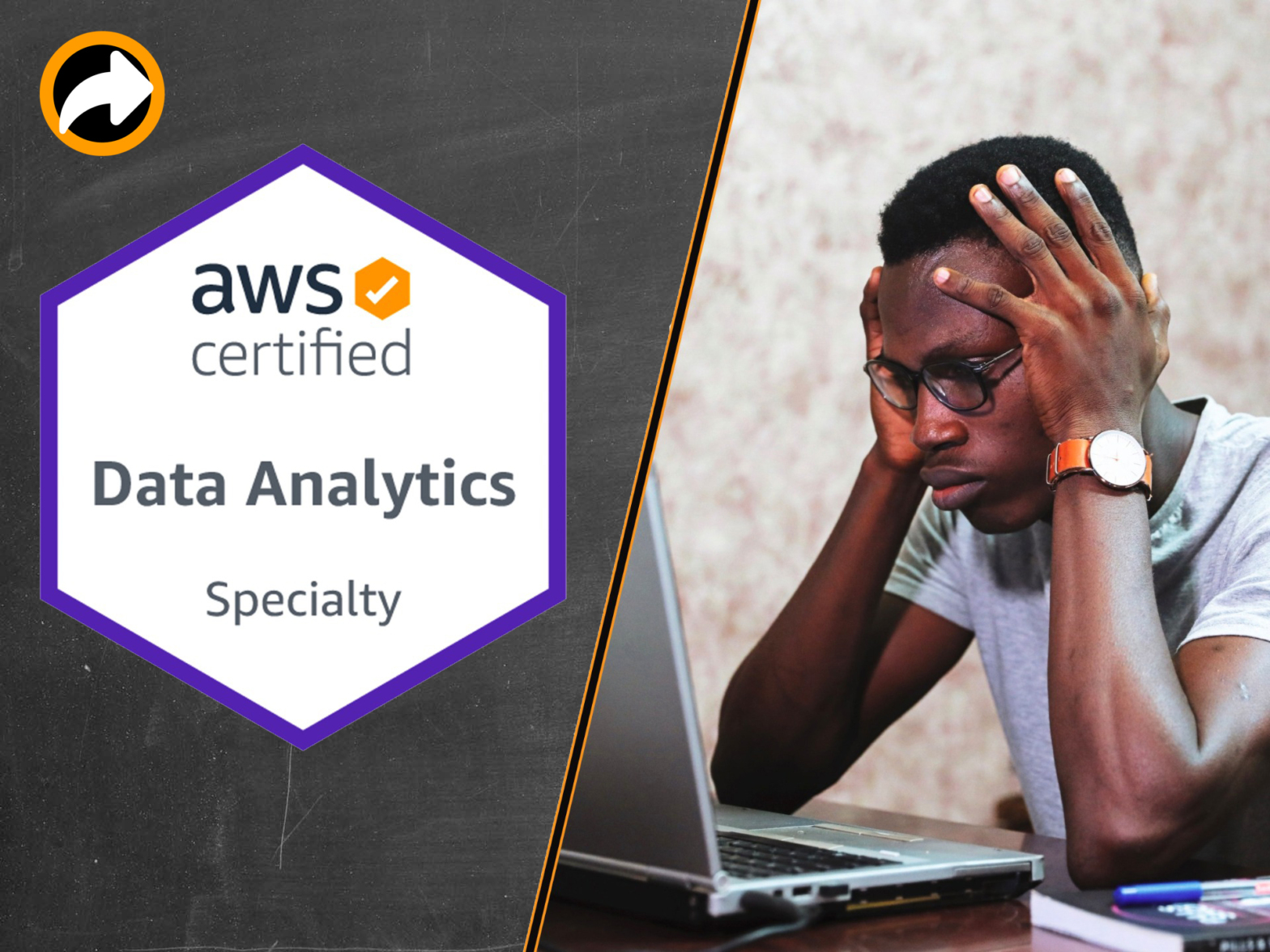 AWS Specialty Certification as a Product Manager
